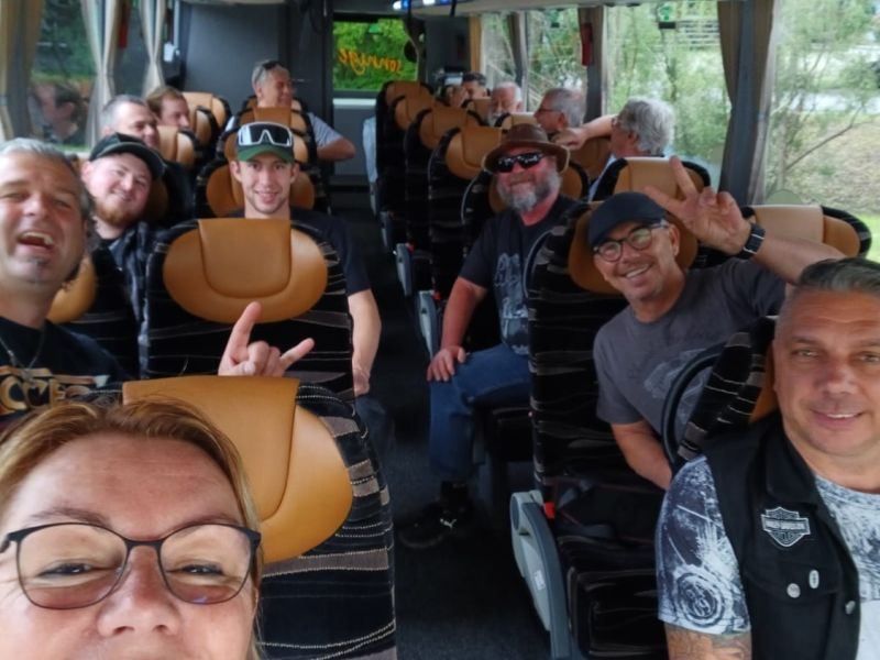 clubausflugacdcmuenchen16 clubausflugacdcmuenchen16